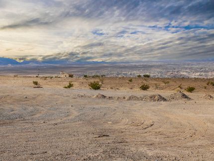 Property in Mohave County, Arizona