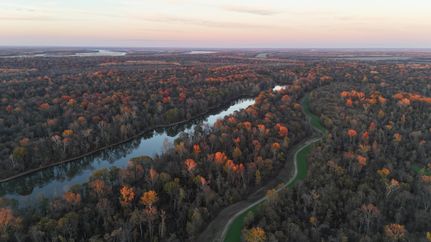 Property in Washington County, Mississippi
