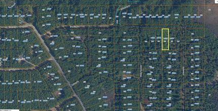 Property in Matanuska-Susitna Borough, Alaska