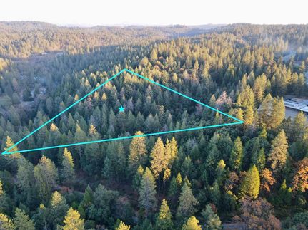 Property in Amador County, California