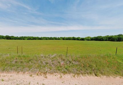 Property in Montague County, Texas