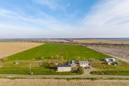 Property in Yolo County, California