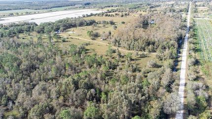 Property in Hendry County, Florida