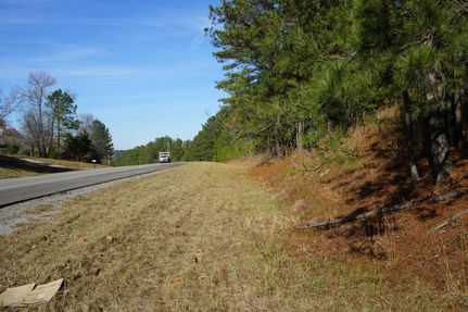 Property in Tallapoosa County, Alabama