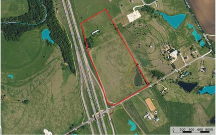 Property in Hill County, Texas