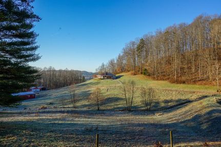 Property in Vinton County, Ohio