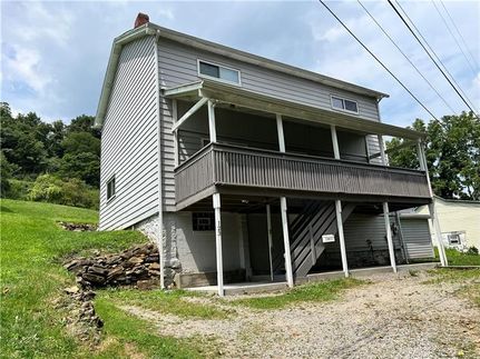 Property in Butler County, Pennsylvania