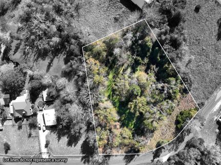 Property in Freestone County, Texas