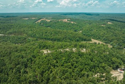 Property in Reynolds County, Missouri