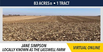 Property in Marshall County, Illinois