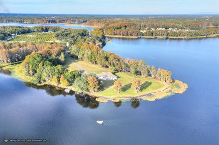 Property in Citrus County, Florida