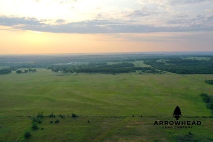 Property in Okfuskee County, Oklahoma