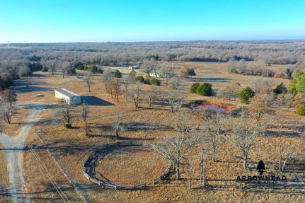 Property in Pottawatomie County, Oklahoma