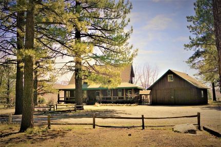 Property in Lassen County, California