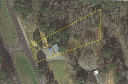 Property for sale in Cherokee County, Texas