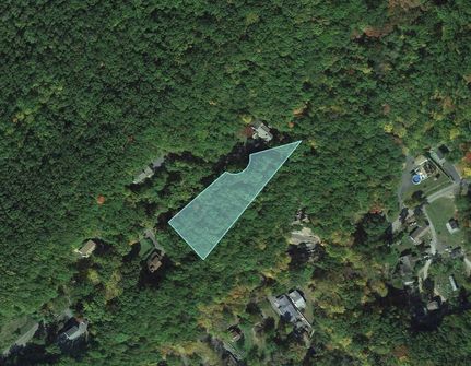 Property in Orange County, New York