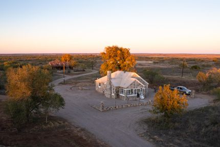 Property in Cottle County, Texas