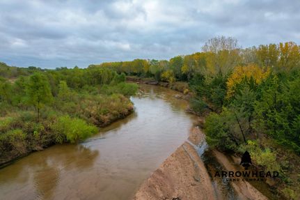 Property in Alfalfa County, Oklahoma