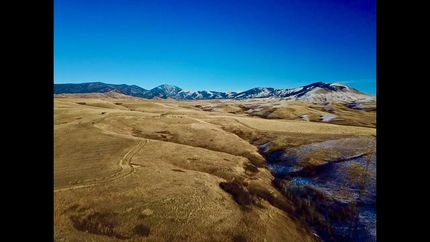 Property in Judith Basin County, Montana