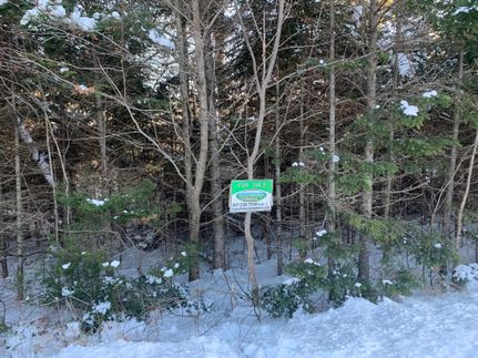 Property in Penobscot County, Maine