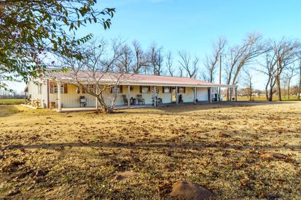 Property in Kingfisher County, Oklahoma