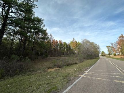 Property in Hinds County, Mississippi