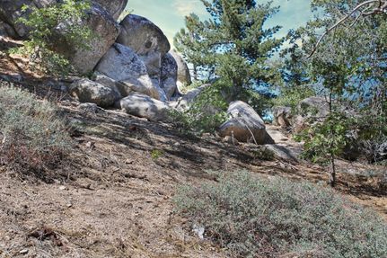 Property in San Bernardino County, California