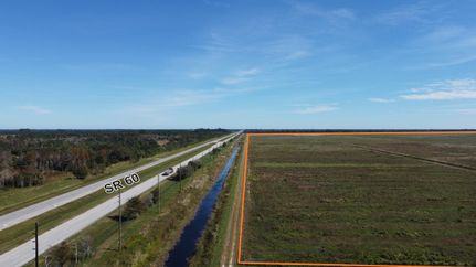 Property in Indian River County, Florida