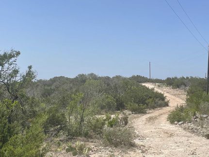 Recreational Property for sale in Edwards County, Texas