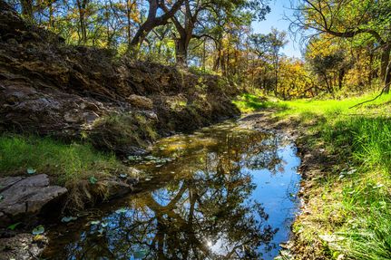 Property in Llano County, Texas