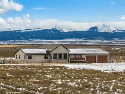 Property in Beaverhead County, Montana