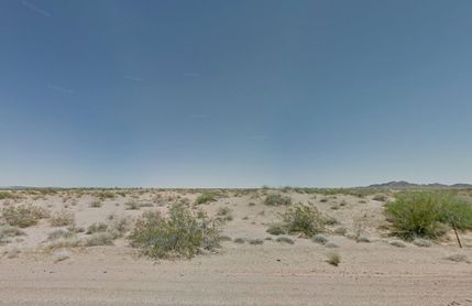 Property in Yuma County, Arizona