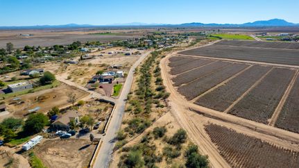 Property in Pinal County, Arizona