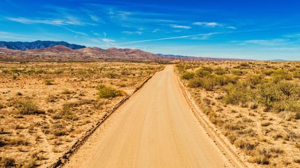 Property in Graham County, Arizona