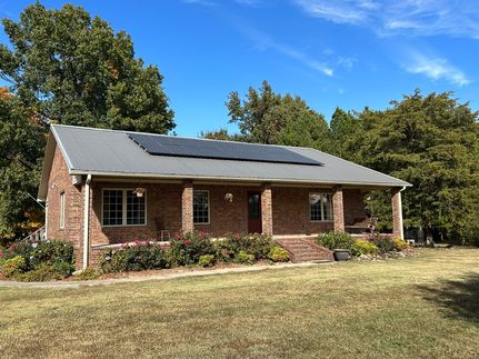 Property in Independence County, Arkansas