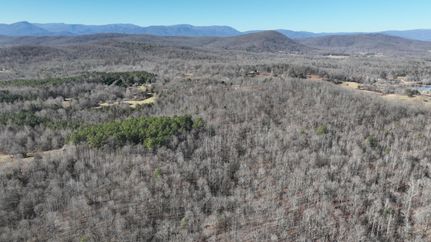 Property in Rappahannock County, Virginia