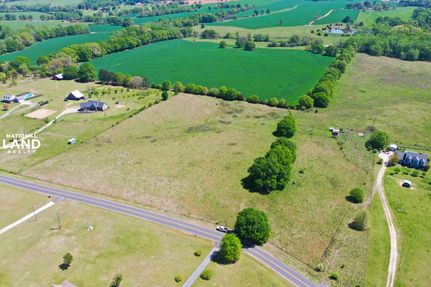 Property in Anderson County, South Carolina