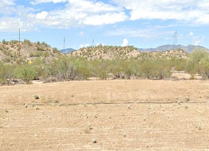 Property in Mohave County, Arizona
