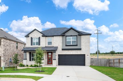 Property in Bexar County, Texas