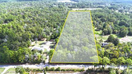 Property in Orange County, Texas