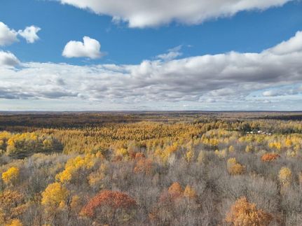 Property in Sawyer County, Wisconsin