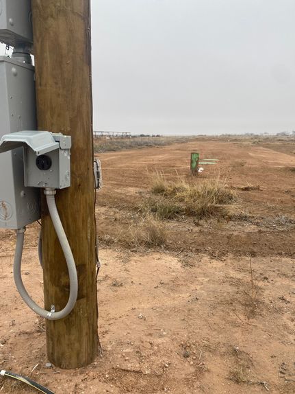 Property in Chaves County, New Mexico