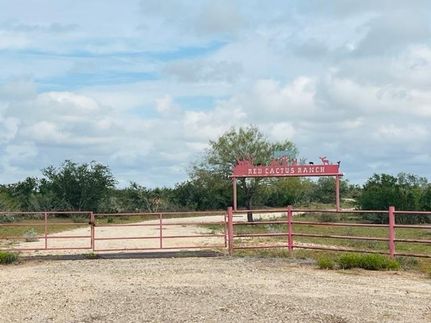Property in Jim Hogg County, Texas