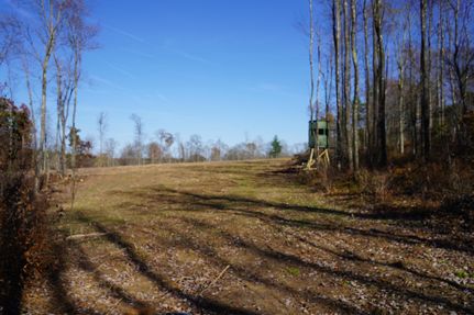 Property in Clarion County, Pennsylvania