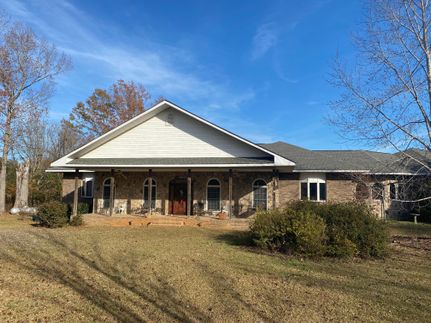 Property in Russell County, Alabama