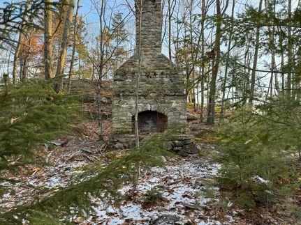 Property in Oxford County, Maine