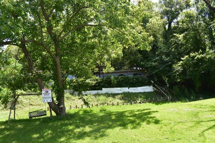 Property in Hempstead County, Arkansas