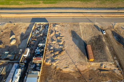 Property in Imperial County, California