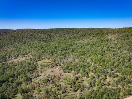 Property in Pittsburg County, Oklahoma