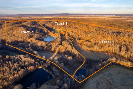 Property in Cape Girardeau County, Missouri